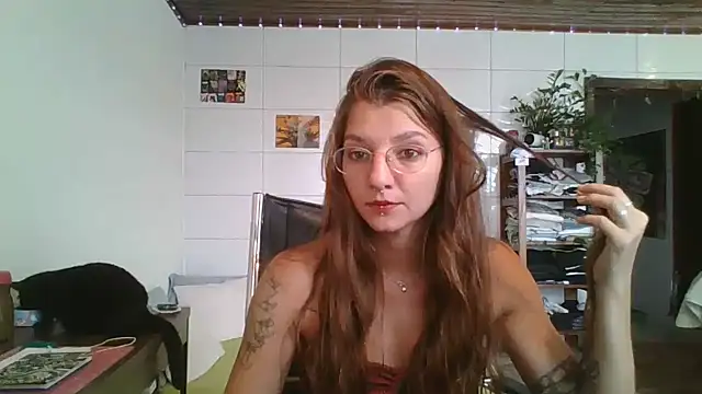 SweetyBabyDemon online show from 03/09/26, 12:52