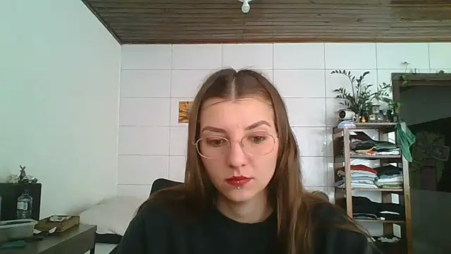 SweetyBabyDemon online show from 10/10/25, 01:34