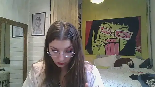 Snapshot of SweetyBabyDemon chatting on 05/26/26, 05:11 SweetyBabyDemon online show from 05/26/26, 05:11