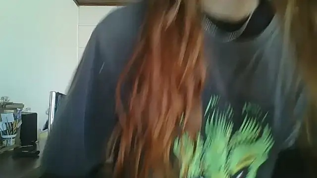 SweetyBabyDemon online show from 09/24/25, 01:50