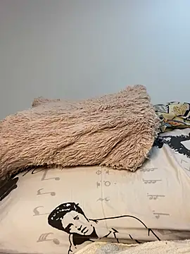 My-Nicky online show from 02/13/25, 01:29