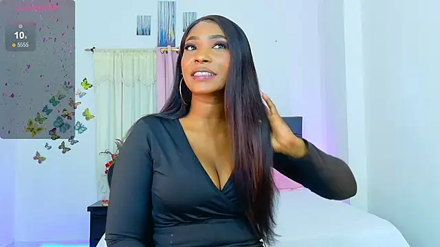 samantha-rose2 online show from 02/20/26, 12:29