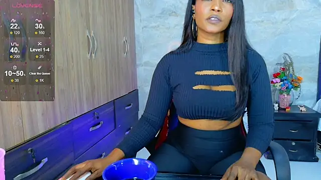 samantha-rose2 online show from 02/25/26, 11:48