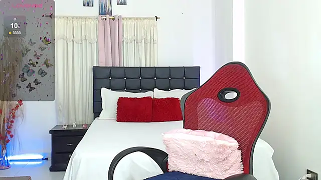 samantha-rose2 online show from 12/15/25, 01:11