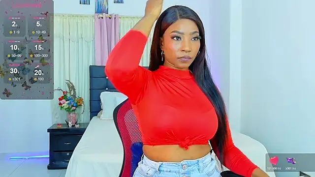 samantha-rose2 online show from 02/14/26, 02:12