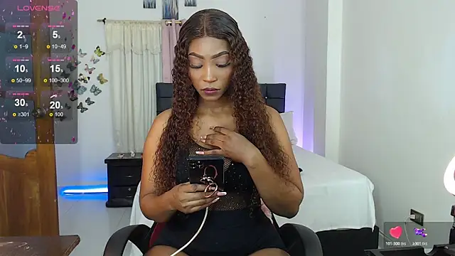 samantha-rose2 online show from 01/06/26, 02:04