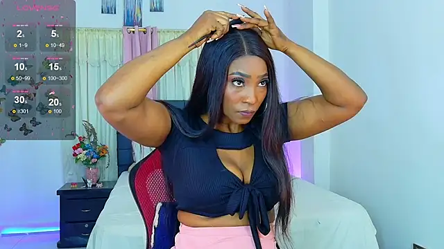 samantha-rose2 online show from 02/17/26, 11:24