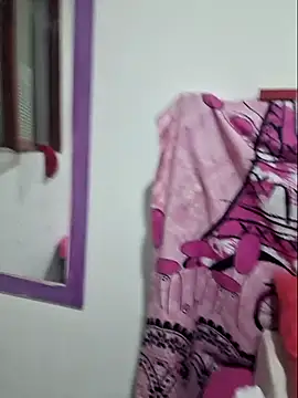 gatadeojosclaros online show from 03/18/25, 06:28