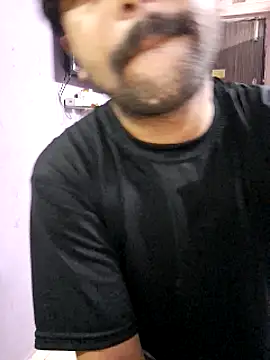 GlassBarge9 online show from 01/17/25, 04:47