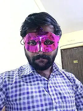 GlassBarge9 online show from 11/17/25, 05:50