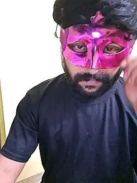 GlassBarge9 online show from 11/29/25, 06:08