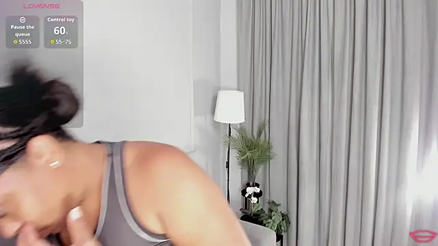 BrianaHazel online show from 04/07/26, 07:48