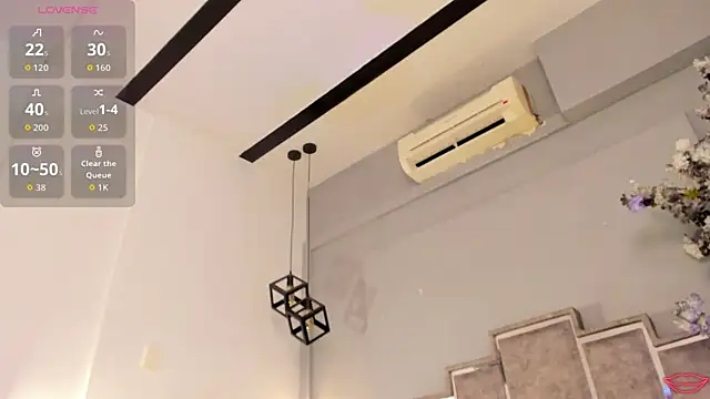 BrianaHazel online show from 04/15/26, 06:12