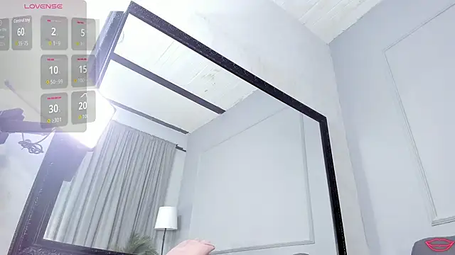 BrianaHazel online show from 03/19/26, 08:09