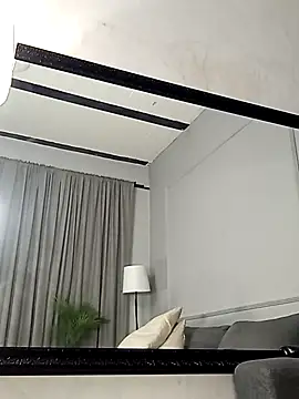 BrianaHazel online show from 03/31/26, 07:49