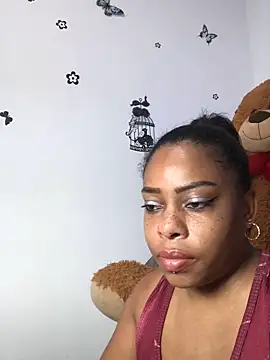 BrianaHazel online show from 02/11/26, 12:05