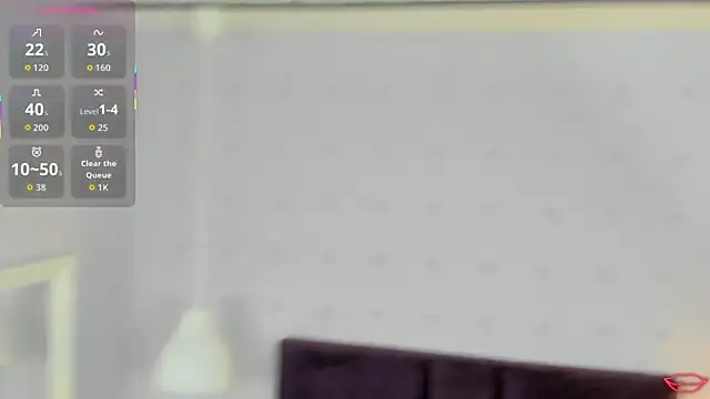 BrianaHazel online show from 10/22/25, 12:43