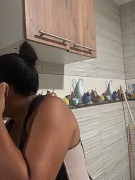 BrianaHazel online show from 12/23/25, 02:11