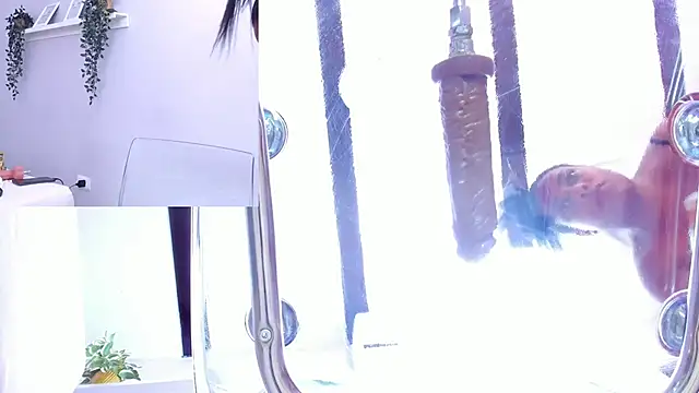 BrianaHazel online show from 03/07/25, 03:29