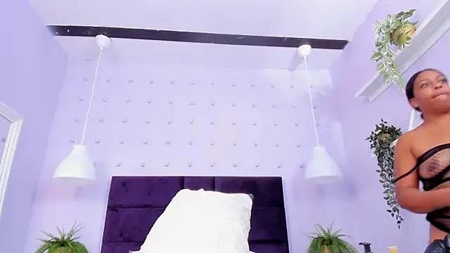 BrianaHazel online show from 03/21/25, 02:50