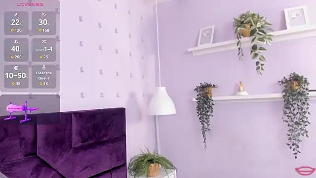 BrianaHazel online show from 03/04/26, 12:07