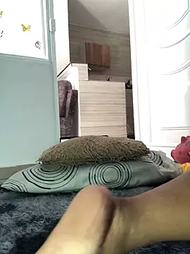 BrianaHazel online show from 02/10/26, 09:03