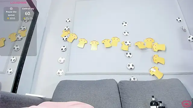 BrianaHazel online show from 06/15/26, 12:33