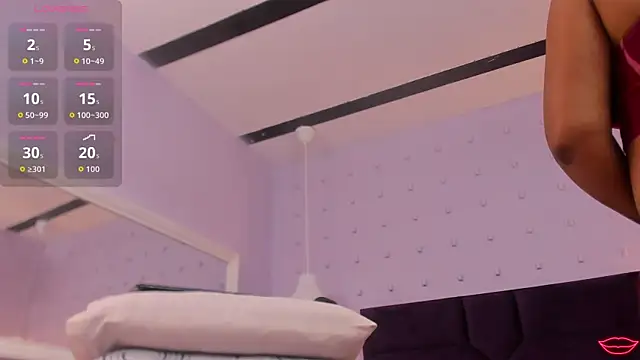 BrianaHazel online show from 09/12/25, 12:11