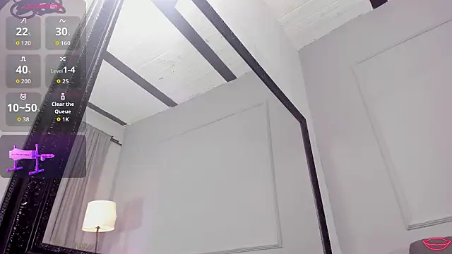 BrianaHazel online show from 03/16/26, 01:35