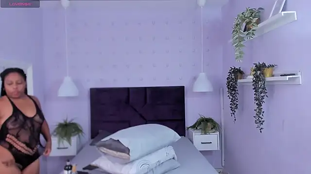 BrianaHazel online show from 10/20/25, 01:40