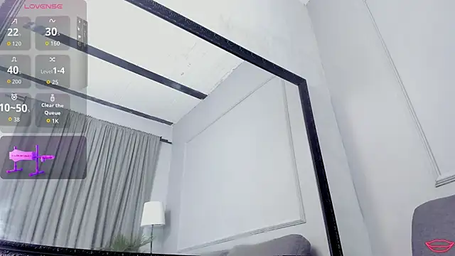 BrianaHazel online show from 03/29/26, 08:10