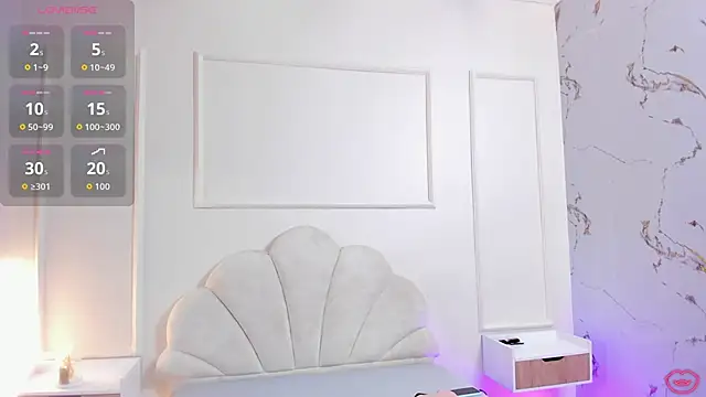 BrianaHazel online show from 06/18/26, 11:54