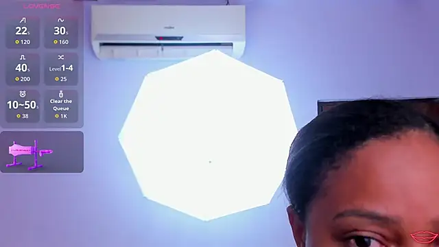 BrianaHazel online show from 10/02/25, 11:41