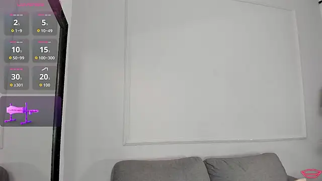 BrianaHazel online show from 03/26/26, 07:56