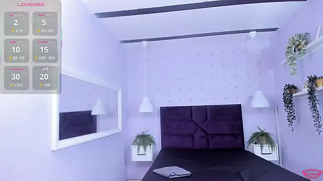 BrianaHazel online show from 09/10/25, 11:59