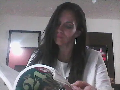 gorgeous11 online show from 02/27/25, 09:07