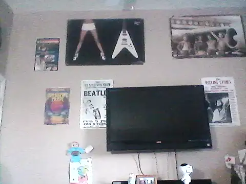 gorgeous11 online show from 02/23/25, 01:13