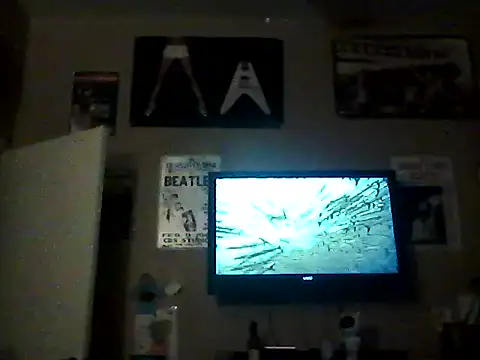 gorgeous11 online show from 02/22/25, 02:17