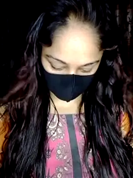 Jahan-Nigar online show from 04/15/26, 09:26