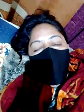 Jahan-Nigar online show from 04/09/26, 02:46