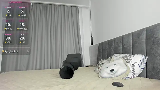 MCfly 11 online show from 11/09/25, 01:15