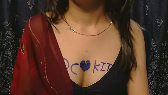 sexy twisha online show from 03/01/25, 07:08