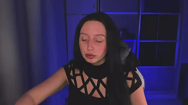 Christy Calypso online show from 01/08/26, 04:46