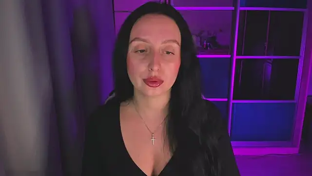 Christy Calypso online show from 02/18/26, 04:03