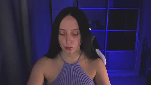 Snapshot of Christy_Calypso chatting on 12/03/25, 04:50 Christy Calypso online show from 12/03/25, 04:50