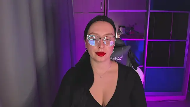 Christy Calypso online show from 04/09/26, 04:02