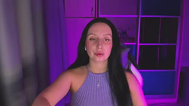 Christy Calypso online show from 02/10/26, 04:50