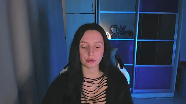 Christy Calypso online show from 03/13/26, 05:12