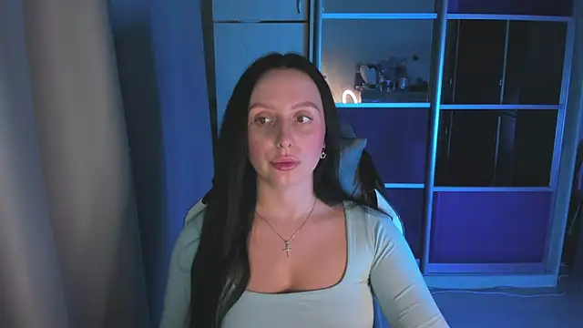 Christy Calypso online show from 03/04/26, 03:31