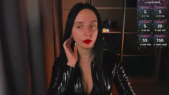 Snapshot of Christy_Calypso chatting on 02/25/25, 09:58 Christy Calypso online show from 02/25/25, 09:58